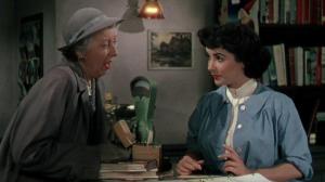 Кадры из фильма Слоновья тропа / Elephant Walk (1954)