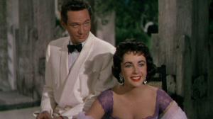 Кадры из фильма Слоновья тропа / Elephant Walk (1954)