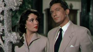 Кадры из фильма Слоновья тропа / Elephant Walk (1954)