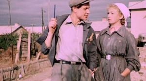 Кадры из фильма Верные друзья (1954)