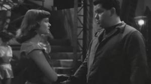 Кадры из фильма Интриганы / Les Intrigantes (1954)