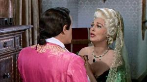 Кадры из фильма Большая ночь Казановы / Casanova's Big Night (1954)