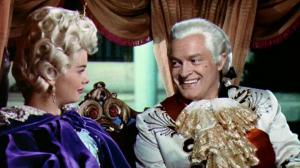Кадры из фильма Большая ночь Казановы / Casanova's Big Night (1954)