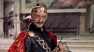 Кадры из фильма Большая ночь Казановы / Casanova's Big Night (1954)