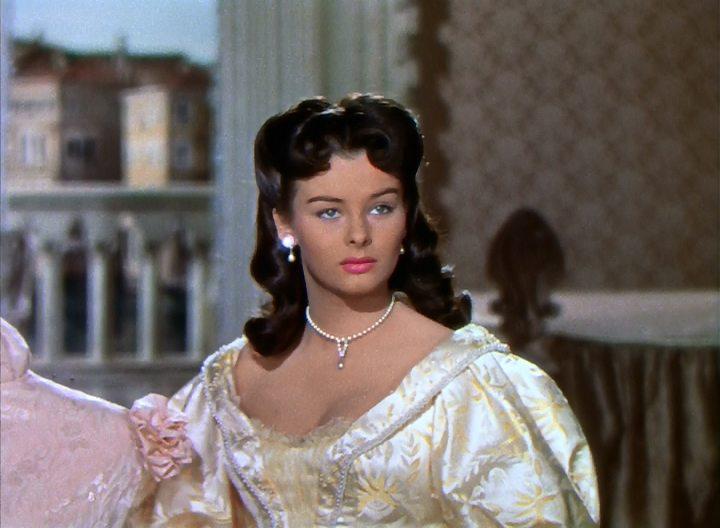 Кадр из фильма Большая ночь Казановы / Casanova's Big Night (1954)
