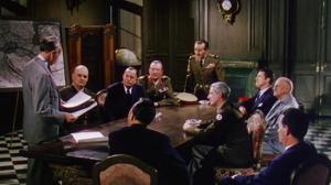 Кадры из фильма Стучи по дереву / Knock on Wood (1954)