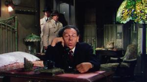 Кадры из фильма Стучи по дереву / Knock on Wood (1954)