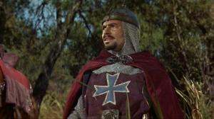 Кадры из фильма Принц Валиант / Prince Valiant (1954)