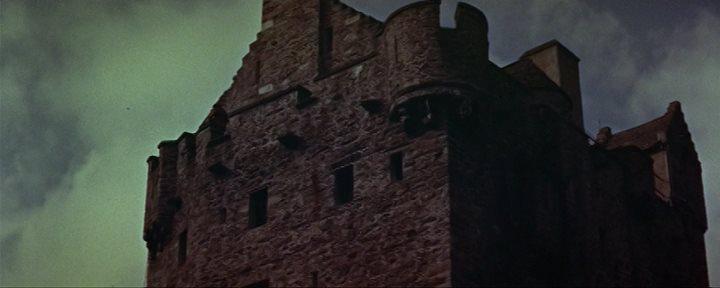 Кадр из фильма Принц Валиант / Prince Valiant (1954)