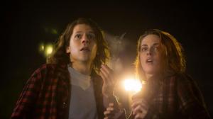 Кадры из фильма Ультраамериканцы / American Ultra (2015)