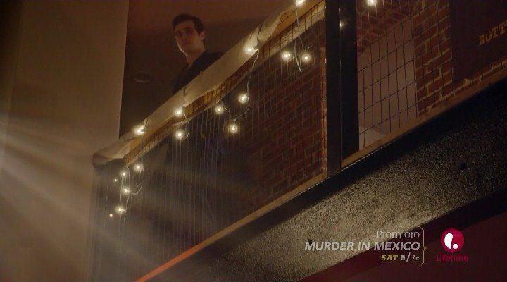Кадр из фильма Контракт на убийство / The Murder Pact (2015)
