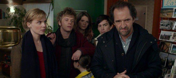 Кадр из фильма Путешествие из Парижа / Paris-Willouby (2015)