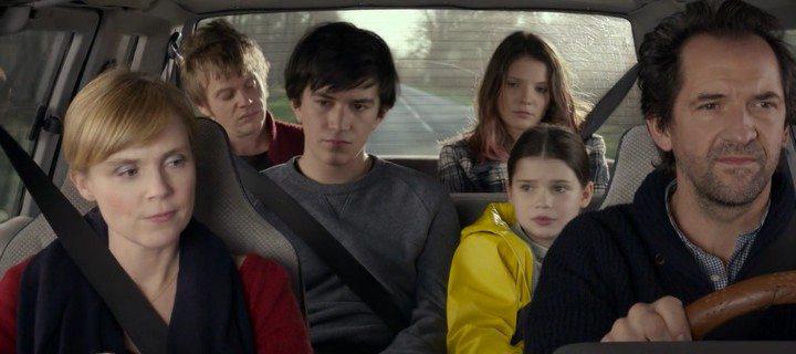 Кадр из фильма Путешествие из Парижа / Paris-Willouby (2015)