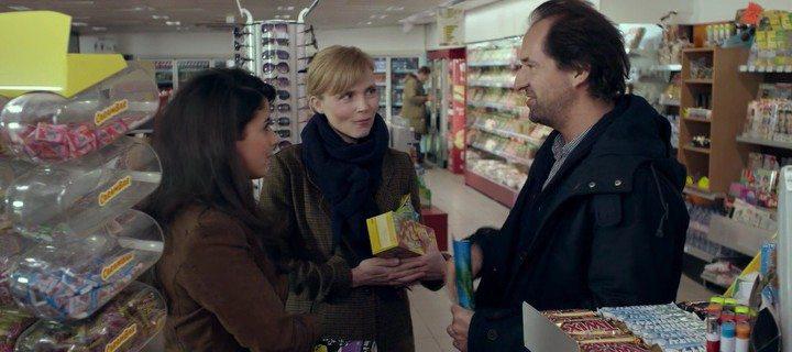 Кадр из фильма Путешествие из Парижа / Paris-Willouby (2015)