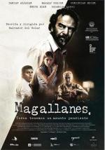 Магалльянес / Magallanes (2015)