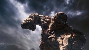 Кадры из фильма Фантастическая четверка / The Fantastic Four (2015)