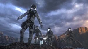 Кадры из фильма Фантастическая четверка / The Fantastic Four (2015)