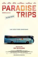 Райские поездки / Paradise Trips (2015)