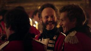 Кадры из фильма Скандальная леди У / The Scandalous Lady W (2015)