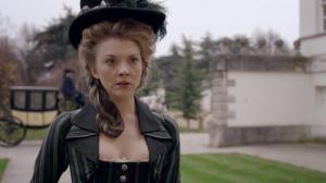 Кадры из фильма Скандальная леди У / The Scandalous Lady W (2015)