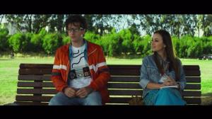 Кадры из фильма Не верю, я - робот?! / OMG, I'm a Robot! (2015)