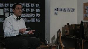 Кадры из фильма Мечтатель / Walt Before Mickey (2015)