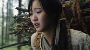 Кадры из фильма Воспоминания меча / Hyubnyeo, kalui kieok (2015)