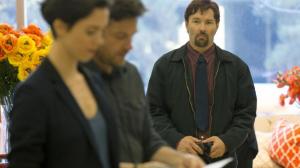Кадры из фильма Подарок / The Gift (2015)
