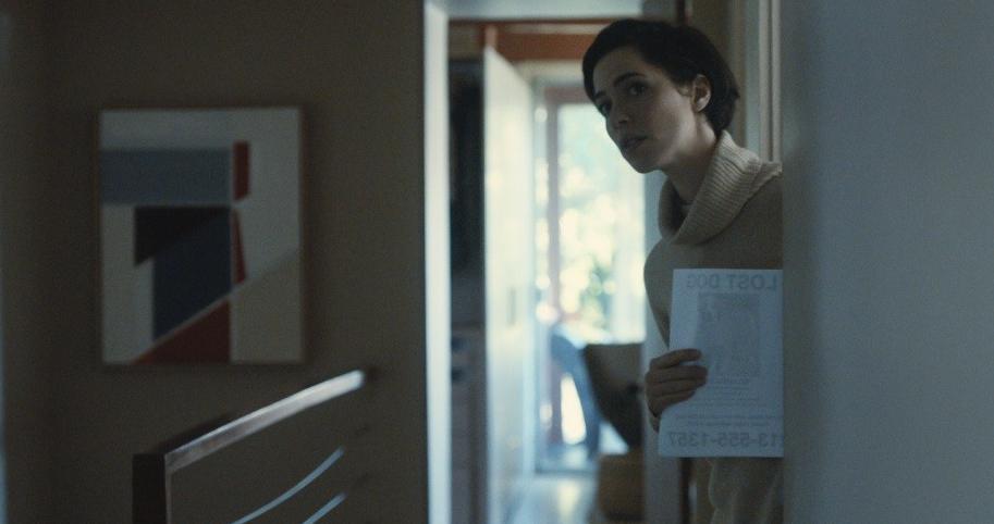 Кадр из фильма Подарок / The Gift (2015)