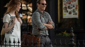 Кадры из фильма Иррациональный человек / Irrational Man (2015)