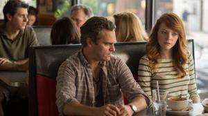 Кадры из фильма Иррациональный человек / Irrational Man (2015)