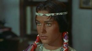 Кадры из фильма Апач / Apache (1954)