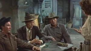 Кадры из фильма Сад зла / Garden of Evil (1954)
