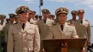 Кадры из фильма Восстание Кейна / The Caine Mutiny (1954)