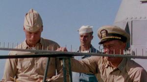 Кадры из фильма Восстание Кейна / The Caine Mutiny (1954)
