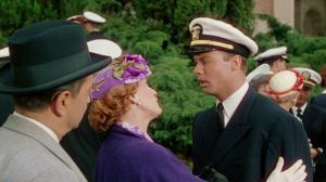 Кадры из фильма Восстание Кейна / The Caine Mutiny (1954)