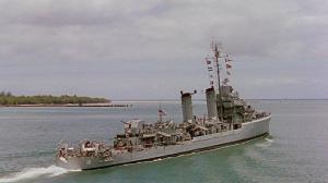 Кадры из фильма Восстание Кейна / The Caine Mutiny (1954)