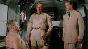 Кадры из фильма Восстание Кейна / The Caine Mutiny (1954)