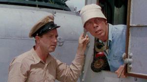 Кадры из фильма Восстание Кейна / The Caine Mutiny (1954)