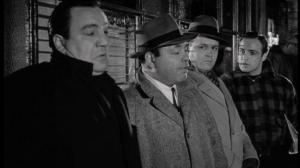 Кадры из фильма В порту / On the Waterfront (1954)