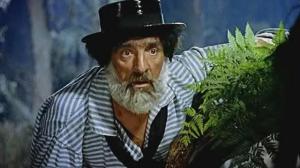 Кадры из фильма Искатели / The Seekers (1954)