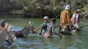 Кадры из фильма Танганьика / Tanganyika (1954)