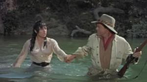 Кадры из фильма Танганьика / Tanganyika (1954)