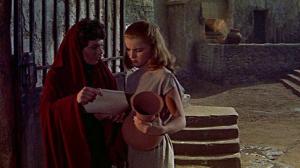 Кадры из фильма Деметрий и гладиаторы / Demetrius and the Gladiators (1954)