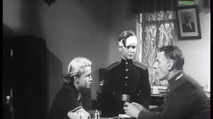 Кадры из фильма Дети партизана (1954)