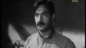 Кадры из фильма Дети партизана (1954)