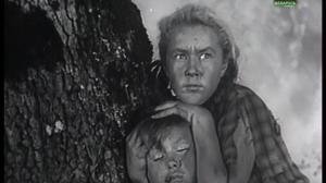 Кадры из фильма Дети партизана (1954)