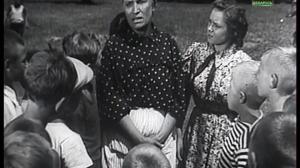 Кадры из фильма Дети партизана (1954)