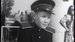 Кадры из фильма Дети партизана (1954)