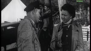 Кадры из фильма Дети партизана (1954)
